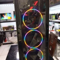 کیس کامپیوتر گیمینگ شماره ۲۲۸