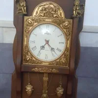 ساعت دیواری