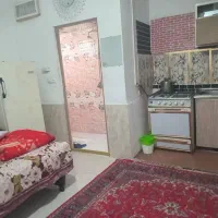 سوئیت اجاره نزدیک حرم روزانه ماهانه پارکینگدار|اجارهٔ کوتاهمدت آپارتمان و سوئیت|مشهد, چهنو|دیوار