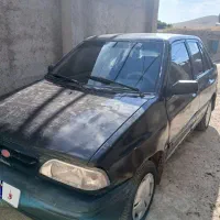 پراید کاربراتور