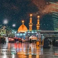 کربلا هوایی قطاری اتوبوس ...ابان