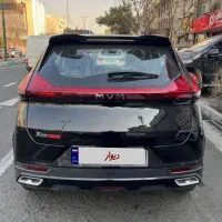 ام وی ام x33 کراس مدل ۱۴۰۳ نقد اقساط|خودرو سواری و وانت|مشهد, کلاهدوز|دیوار