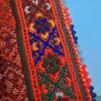 کریشی|صنایع دستی و سایر لوازم تزئینی|زاهدان, |دیوار