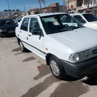 پراید ۱۳۱ عروسک|خودرو سواری و وانت|گوآور, |دیوار