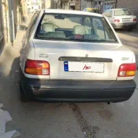 پراید|خودرو سواری و وانت|داراب, |دیوار