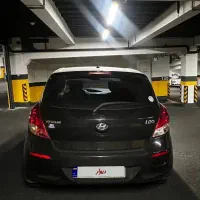 ماشین i20|خودرو سواری و وانت|تهران, امیریه|دیوار