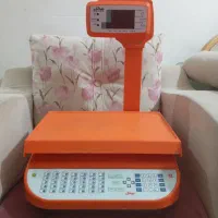 ترازو محک