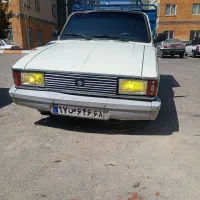 کارگر هندوانه فروشی