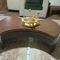 فروش فوری|مبلمان خانگی و میز عسلی|شیراز, قصرالدشت|دیوار