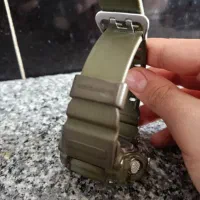 ساعت جی شاک|ساعت|سیرجان, |دیوار