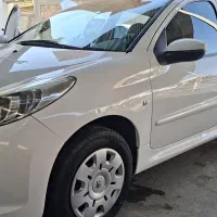 ۲۰۷ کم کار ۳۵تا تمیز