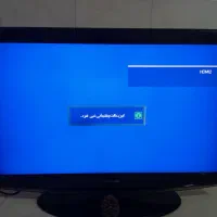 تلویزیون42اینج سامسونگ اصل درحدنوباضمانت فول اچ‌دی