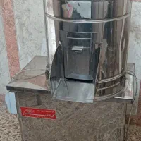 سبزی خورد کن صنعتی