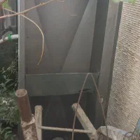 فروش درب آلومینیومی و تجهیزات فست فود|کافی‌شاپ و رستوران|شاهین‌شهر, شهرک هشت بهشت|دیوار