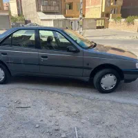 پژو 405 GLX بنزینی، مدل ۱۳۸۹|خودرو سواری و وانت|تبریز, |دیوار