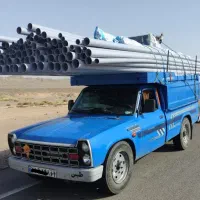 حمل بار برون شهری با نازلترین قیمت