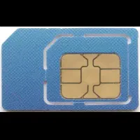 سیم کارت دائمی همراه اول