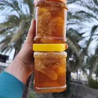 عسل وحشی درجه یک|خوردنی و آشامیدنی|رشت, بازار|دیوار