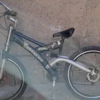 دوچرخه دنده‌ای ماکسیما ۲۶