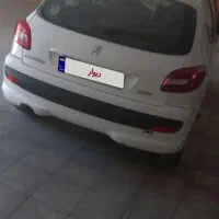 ۲۰۷ پانا ۱۴۰۲|خودرو سواری و وانت|تهران, خلیج فارس|دیوار