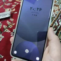 موبایل s23 fe|موبایل|اهواز, شهرک دانشگاه|دیوار