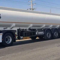 تانکر ماموت مدل ۱۴۰۲