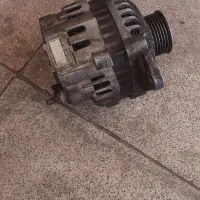 دینام ماشین