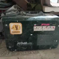 دستگاه جوش آروا