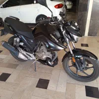 موتور زونتس 230 مدل 403