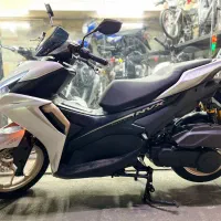 موتور ان وی ایکس 170 NVX ایروکس کبیر موتور بیمه|موتورسیکلت|اراک, |دیوار