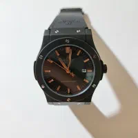 ساعت هابلت مردانه