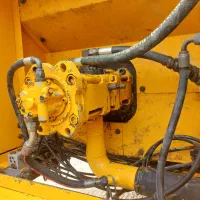 فروش بیل زنجیری هیوندا ۲۱۰