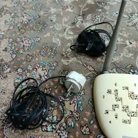 وای فای مودم TP LINK|مودم و تجهیزات شبکه|محمدشهر, محمدشهر|دیوار