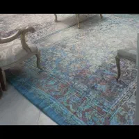 روفرشی کشدار ترک شانل  ۹ و ۴ متری