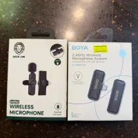 میکروفن Boya