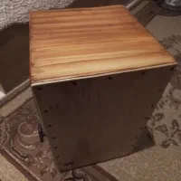 کاخن|درام و پرکاشن|کرج, کوی امامیه|دیوار