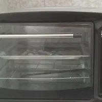 اون توستر درحد نو