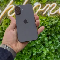 اپل iphone 16 با حافظهٔ ۱۲۸ با رجیستر|موبایل|اراک, |دیوار