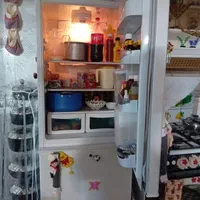 یخچال فریزر|یخچال و فریزر|مشهد, فرخد|دیوار