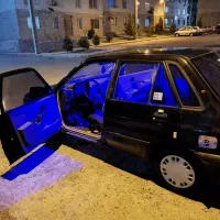 پراید مدل ۸۳|خودرو سواری و وانت|پرند, فاز ۵|دیوار