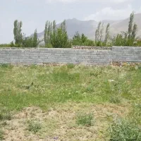 فروش زمین مسکونی