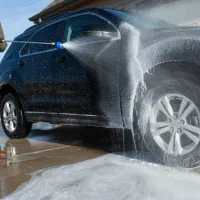 اجاره کارواش با مشتری ثابت