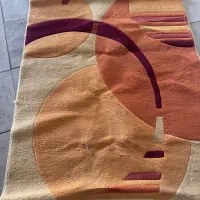 قالیچه|فرش|کرج, عظیمیه|دیوار