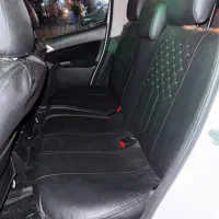 رانا پانا پلاس موتورtu5p با رینگ آلومینیومی فابریک|خودرو سواری و وانت|تهران, سلسبیل جنوبی|دیوار