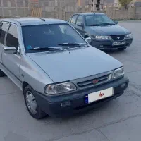 پراید 131 مدل 1388