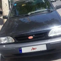 پراید ۱۳۱