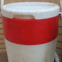 کلمن آب