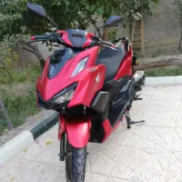 کلیک 170 مدل 1403 مدارک تکمیل یکسال بیمه|موتورسیکلت|اندیشه, اندیشه فاز ۴|دیوار