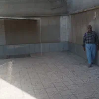 خانه دوخوابه مظفریه 38|اجارهٔ آپارتمان|تربتحیدریه, مظفریه|دیوار