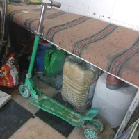 زین موتور واسکوتر|قطعات یدکی و لوازم جانبی|شیراز, سعدیه جنوبی|دیوار